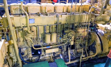 Ремонт ДВС