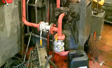 Ремонт электрооборудования